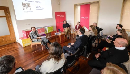 Kent konuşuyor, İzmir dinliyor