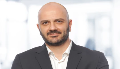 Kerem Kürklü, İzocam Genel Direktörlüğü’ne atandı