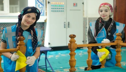 Kocaeli Büyükşehir iyiliğe kılavuz olacak