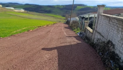 Kocaeli Derince’de stabilize çalışma