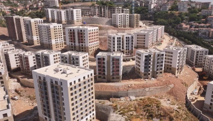 Kocaeli dönüşümde kararlı