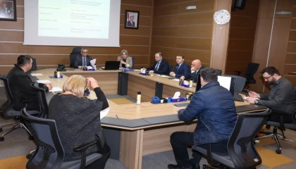 Kocaeli’de 12 ilçenin atık bertarafı ihalesi tamam