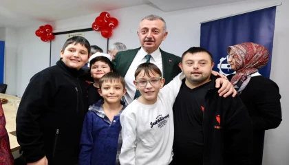 Kocaeli’de ’Anne Şehir’ merkezlerinin sayısı artacak