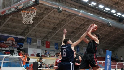 Kocaeli’de en güzel paslar kardeşliğe atıldı