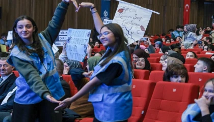 Kocaeli’de “İyilik Kılavuzu Yarışması” başladı