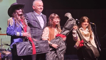 Kocaeli’de İzmitli öğrenci Zehra Erdem’den gururlandıran başarı