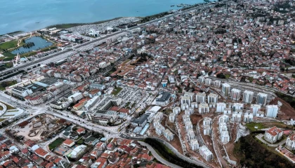 Kocaeli’de kentsel dönüşüm hızlanıyor