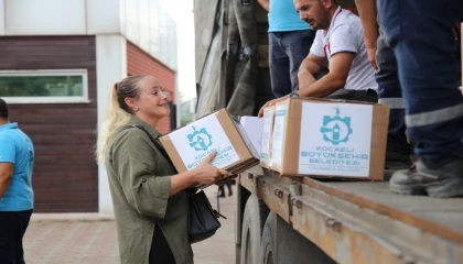 Kocaeli’de küçük ölçekli balıkçılara destek başvuruları başladı