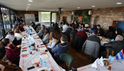 Kocaeli’de ‘sıfır atık’ için güçlü koordinasyon