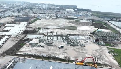 Kocaeli’nin 7’den 70’e ’sosyal’ dev projesi sürüyor