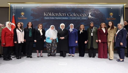 “Köklerden Geleceğe” Çalıştayı’nda Pazaryeri projeleri dikkat çekti