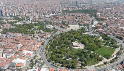 Konya Büyükşehir’den ’küp uydu’ hamlesi... Kendi uydusunu yapan ilk belediye olacak