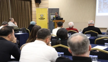 Konya Büyükşehir’den turizm ve kültürel miras eğitimleri