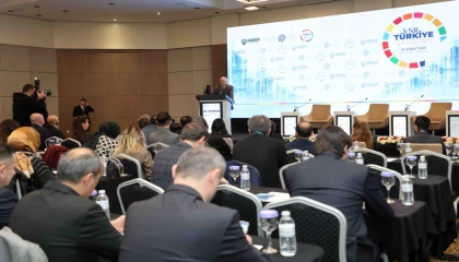 Konya Karatay, Türkiye’nin ilk VSR Çalıştayı’na ev sahipliği yaptı