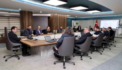 Konya Karatay’da ’Enerji Verimliliği Projesi’ başladı