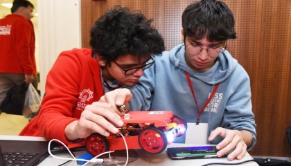 Konya Karatay’da Robot Ve Teknoloji Festivali başlıyor