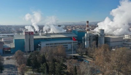 Konya Şeker’de kampanya sezonu tamamlandı