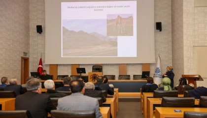 Konya Selçuklu’da “Çevre Dostu Muhtarlar Yarışması” başladı