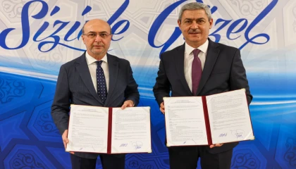 Konya Selçuklu’da eğitime 10 yeni kütüphane daha