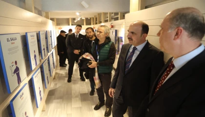 Konya’da hedef şehrin sporla daha çok konuşulması