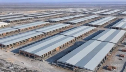 Konya’da sanayi sitesi krizi! 1,3 milyar liralık hata