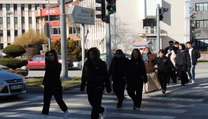 Konya’da ’Sürdürülebilir Ulaşımda’ yarışma sonuçları belli oldu
