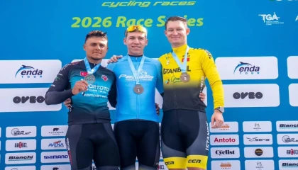 Konyalı sporcular başarılarıyla göz doldurdu