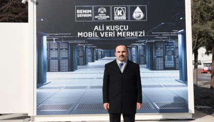 KOSKİ dijital altyapısını güçlendiriyor