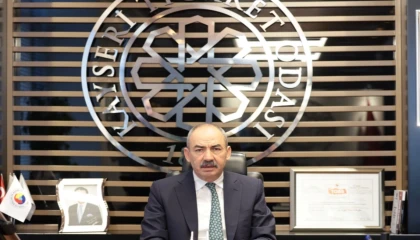 KTO’dan ramazan ayı mesajı