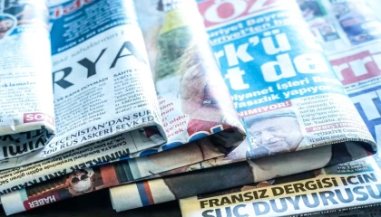 Kütüphanelerden milli hafıza için rekor derleme çalışması