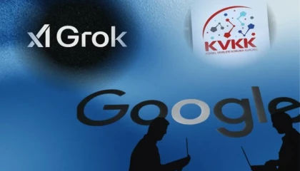 KVKK’dan Grok ve Google’a inceleme!