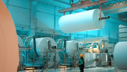 Lila Kağıt, 2025’i güçlü finansal performansla kapattı