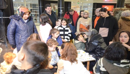 Malatya Büyükşehir’den çocuklara özel ramazan etkinlikleri