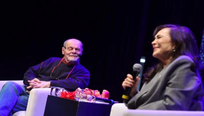 Maltepe’de Yaşar Kemal Anma Haftası başladı