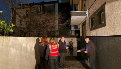 Manisa’da Ramazan öncesi 22 bin sofraya Büyükşehir dokunuşu