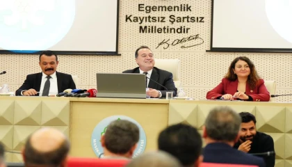 Manisa’da tüm lokantalar ’Kent Lokantası’ oluyor