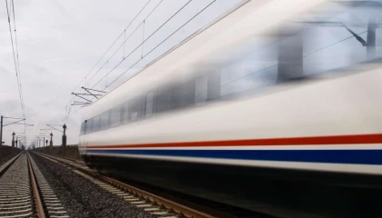 Manisa’ya YHT müjdesi... Ankara??İzmir Hattı Manisa’dan geçecek