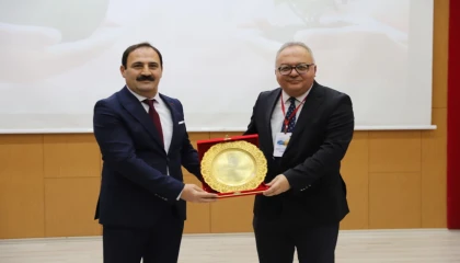 Mardin Sürdürülebilir Enerji ve Yerel İklim Değişikliği Eylem Planı Çalıştayı düzenlendi