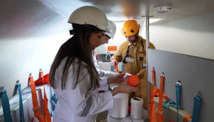 Mavi Vatan’da sıkı denetim... Türk Bayrağı beyaz listede gücünü korudu