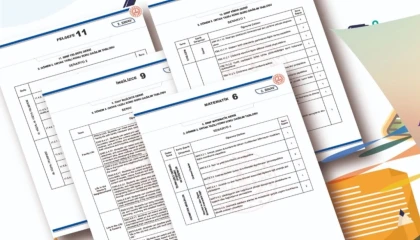 MEB’den eğitimde ikinci dönem örnek soru dağılımları