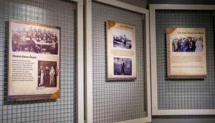 Medeni Kanun’un 100. Yılında Bornova’dan eşitlik vurgusu