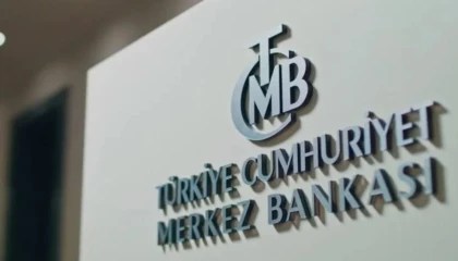 Merkez Bankası Başkan Yardımcılıklarına iki atama