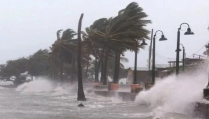 Meteoroloji’den sel, fırtına ve çığ uyarısı