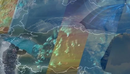 Meteoroloji’den uyarı üstüne uyarı! Yurtta bugün kuvvetli yağış, fırtına ve çığ tehlikesi