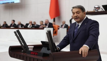 MHP’li Fendoğlu: Besili dana talebi karşılanmayan üreticiler mağdur