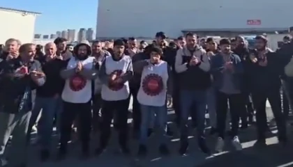 Migros depo çalışanlarıyla uzlaşma sağlandı