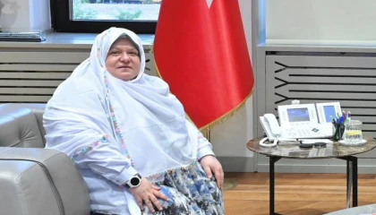 Mihalgazi Belediye Başkanı’na yönelik nefret paylaşımlarına soruşturma