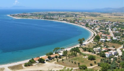 Milas’ta geçim, konut ve çevre alarmı... Her 2 Kişiden 1’i geçim sıkıntısında