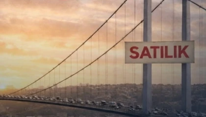 Millet Partisi Bursa’dan köprü ve otoyol tepkisi