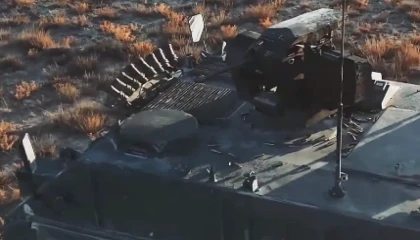 MKE’den geleceğin muharebe sahasına yeni adım